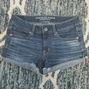 American Eagle AEO Shorts
